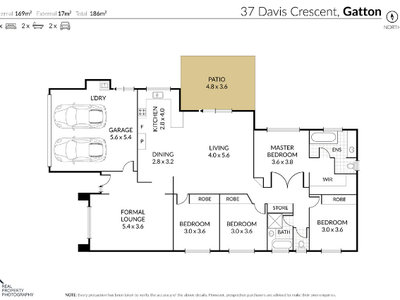 37 Davis Crescent, Gatton