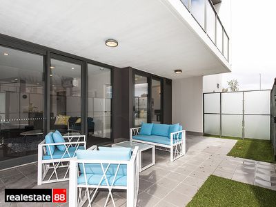 61 / 3 Homelea Court, Rivervale