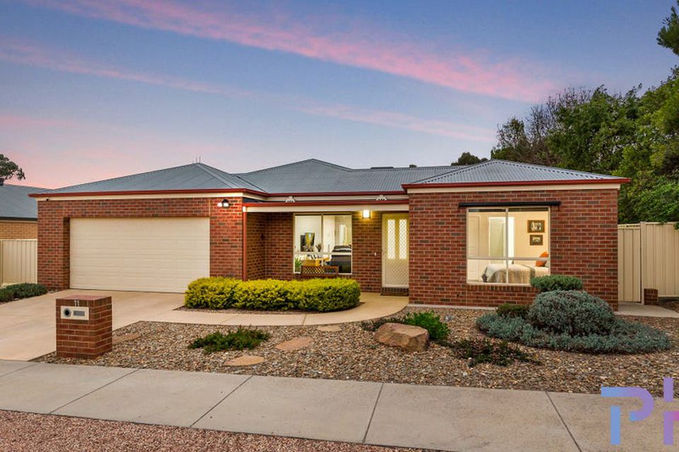 11 Goldsmiths Road, Eaglehawk