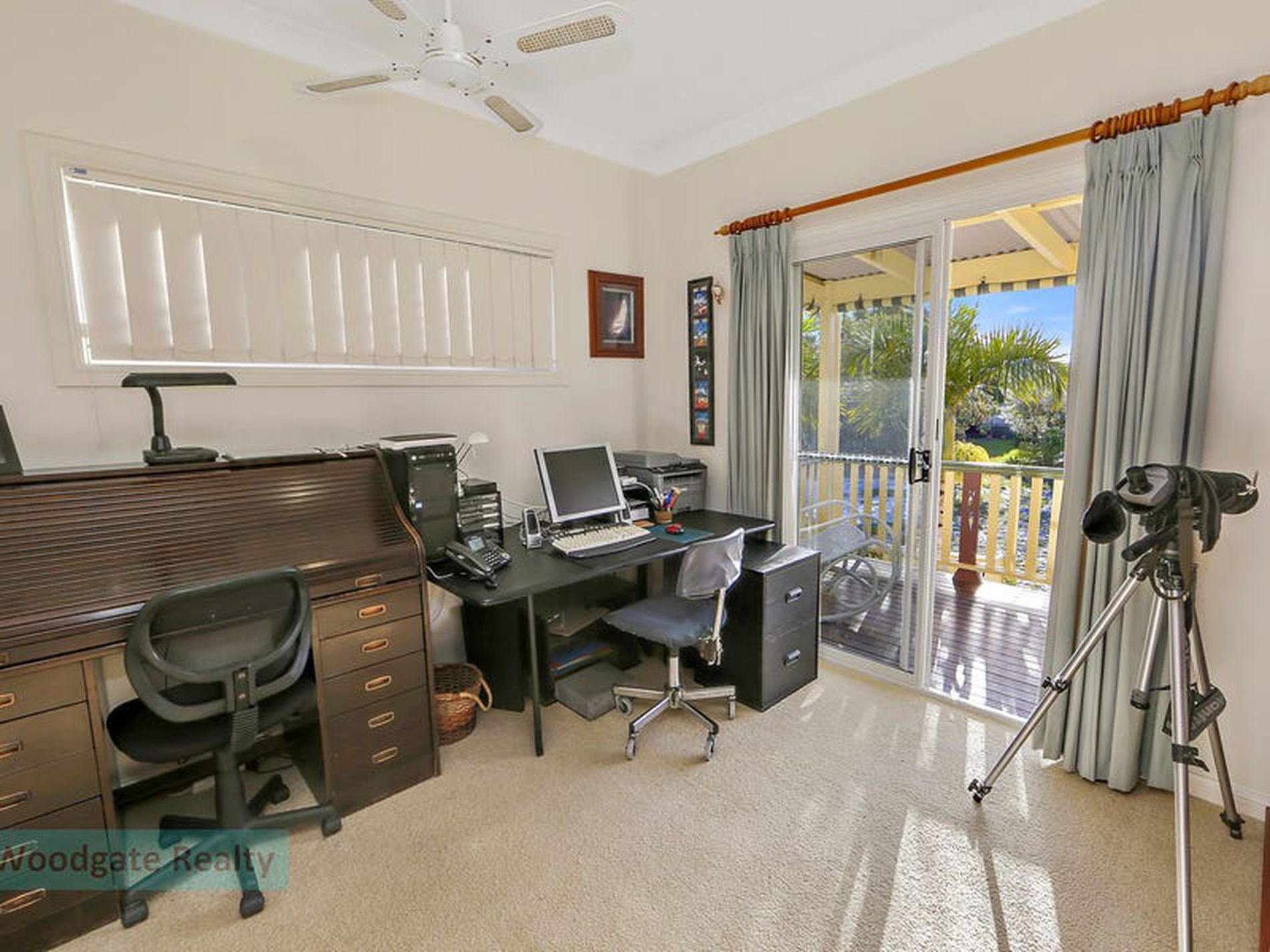 55 Mackerel St, Woodgate
