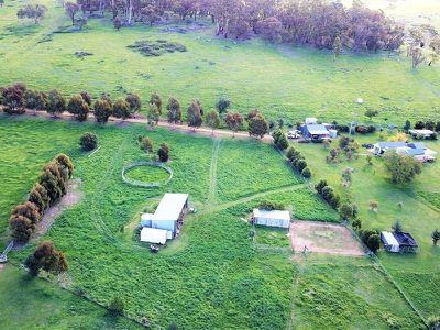 1615 Sunny Corner Road, Meadow Flat