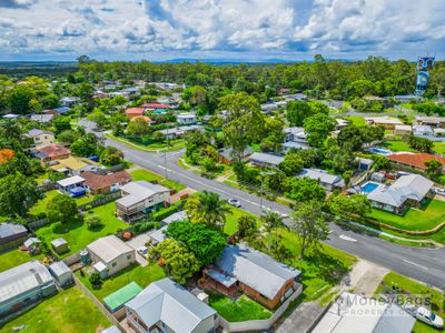 33 Parklands Drive, Boronia Heights