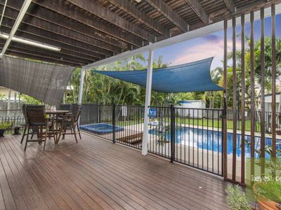 22 Potts Street, Belgian Gardens