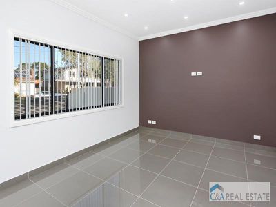 23 Byrnes St, Granville