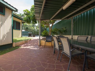 27 McGregor Street, Port Hedland