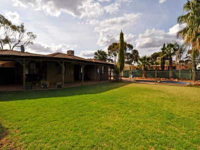 15 Sewell Drive, Kalgoorlie