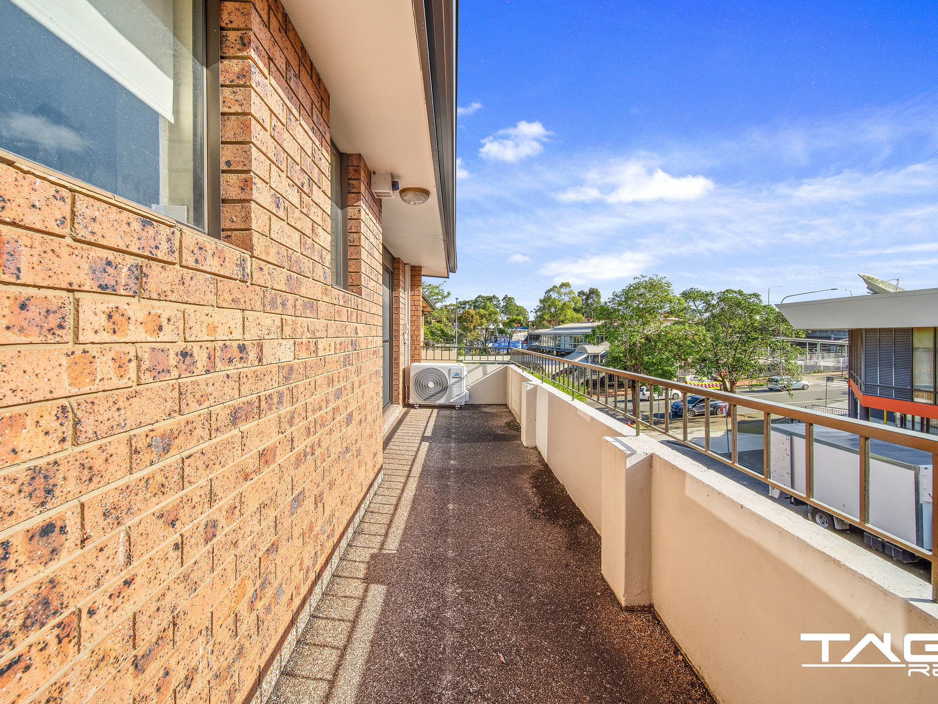 8 / 21-23 Railway Parade, Westmead