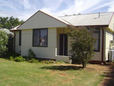 144 Wingewarra Street, Dubbo