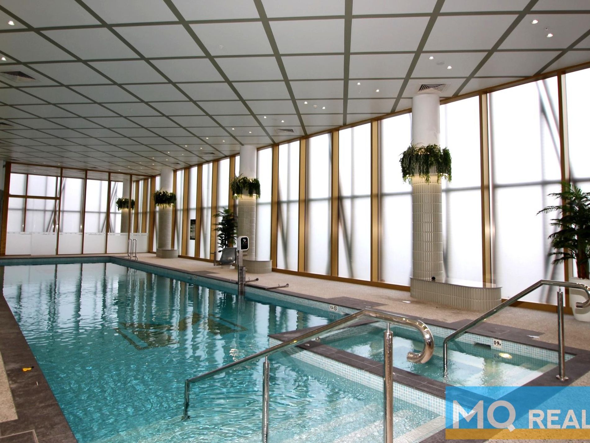 1604 / 100 Talavera Road, Macquarie Park