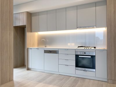 1907 / 38 York Street, Sydney