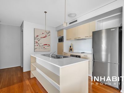 5 / 1 Coolgardie Street, West Perth