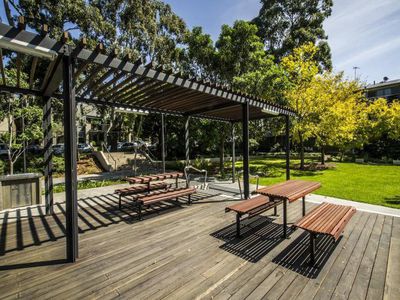 1014B / 5 O'Dea Avenue, Zetland