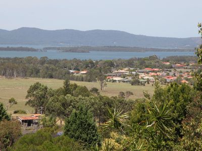 39 Panorama Crescent, Forster