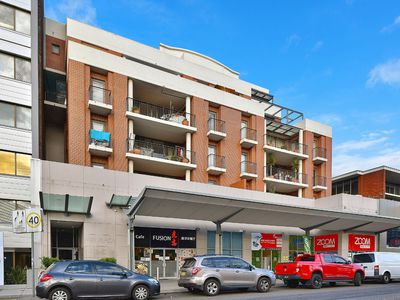 17 / 78-82 Burwood Road, Burwood