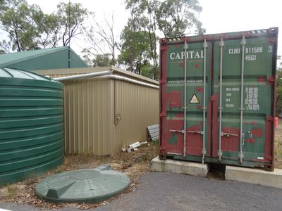 154 Gold Diggers Road, Bailieston