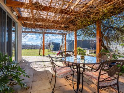 'Rose Cottage' 75 Lawrie Road, Beechworth