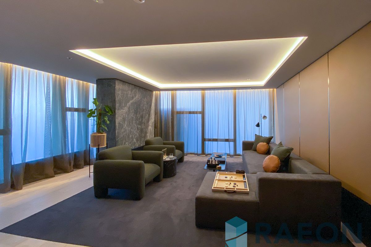 3812A/250 Spencer Street, Melbourne