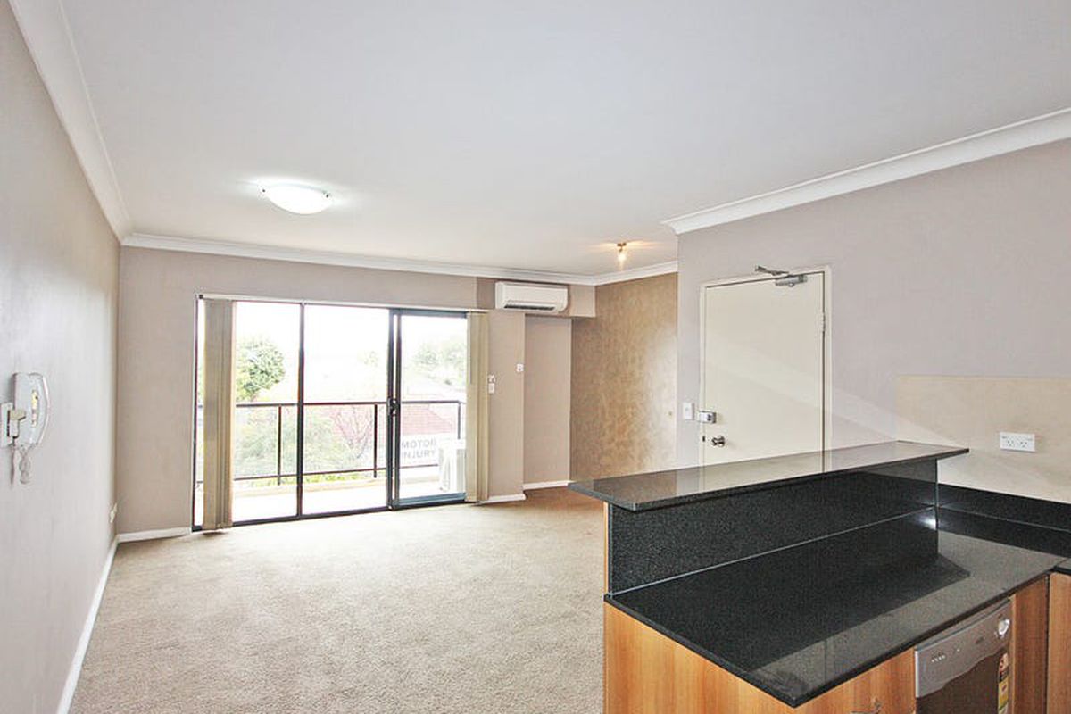 042 / 143 Parramatta Road, Strathfield