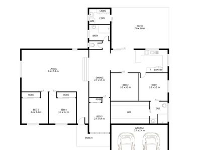 1 Hannon Court, Alligator Creek