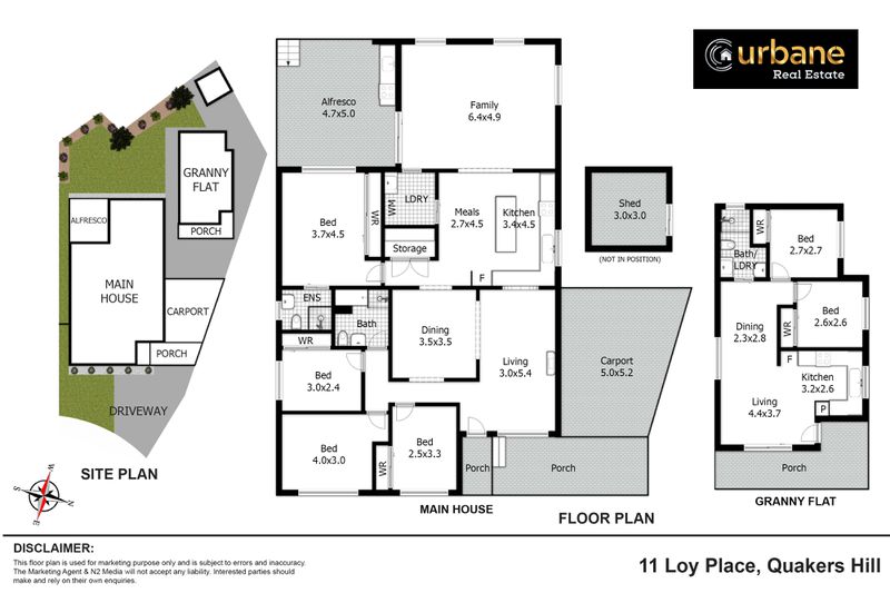 11A Loy Place, Quakers Hill