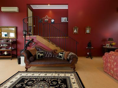 8345 Goulburn Valley Hwy, Trawool