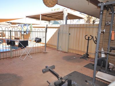 27 Catamore Road, South Hedland