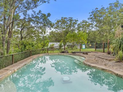 3175 Old Gympie Road, Mount Mellum