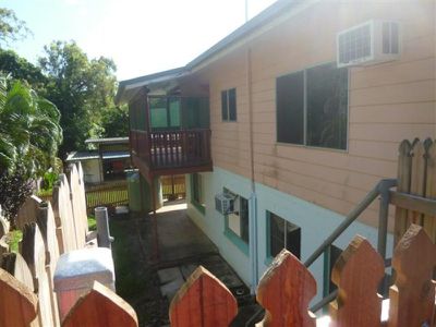 38 Savage Street, Cooktown