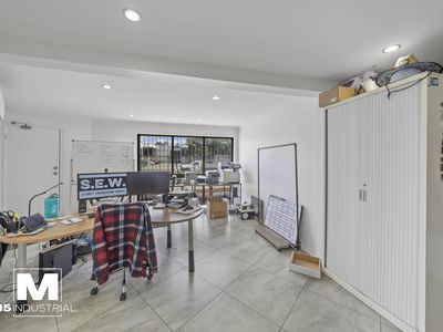 3 / 5 Mitchell Road, Moorebank