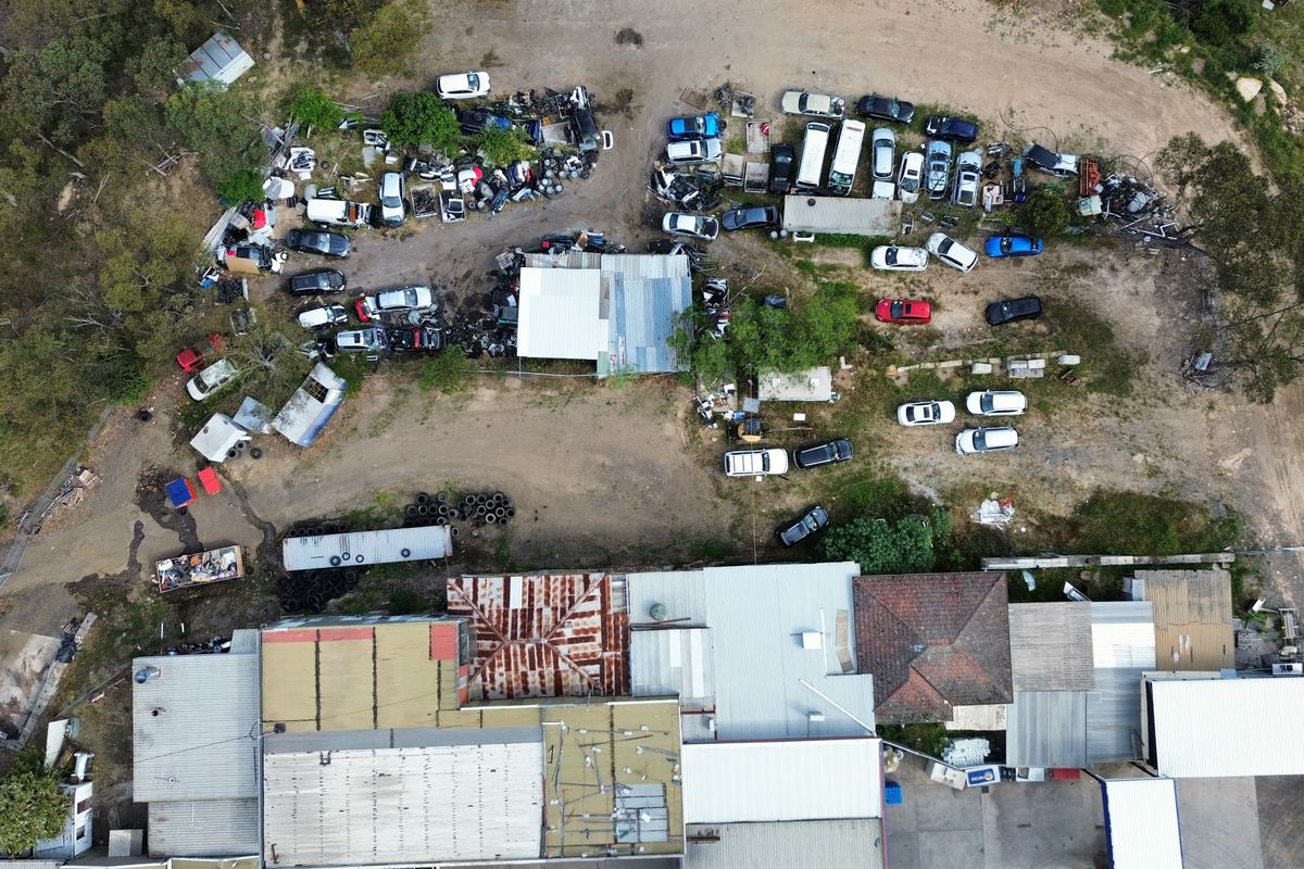 2790 Remembrance Drive, Tahmoor