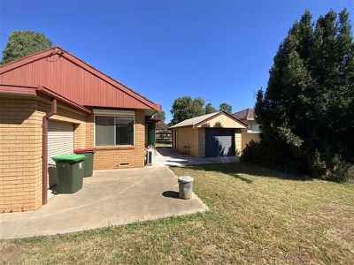 59 Wambat Street, Forbes