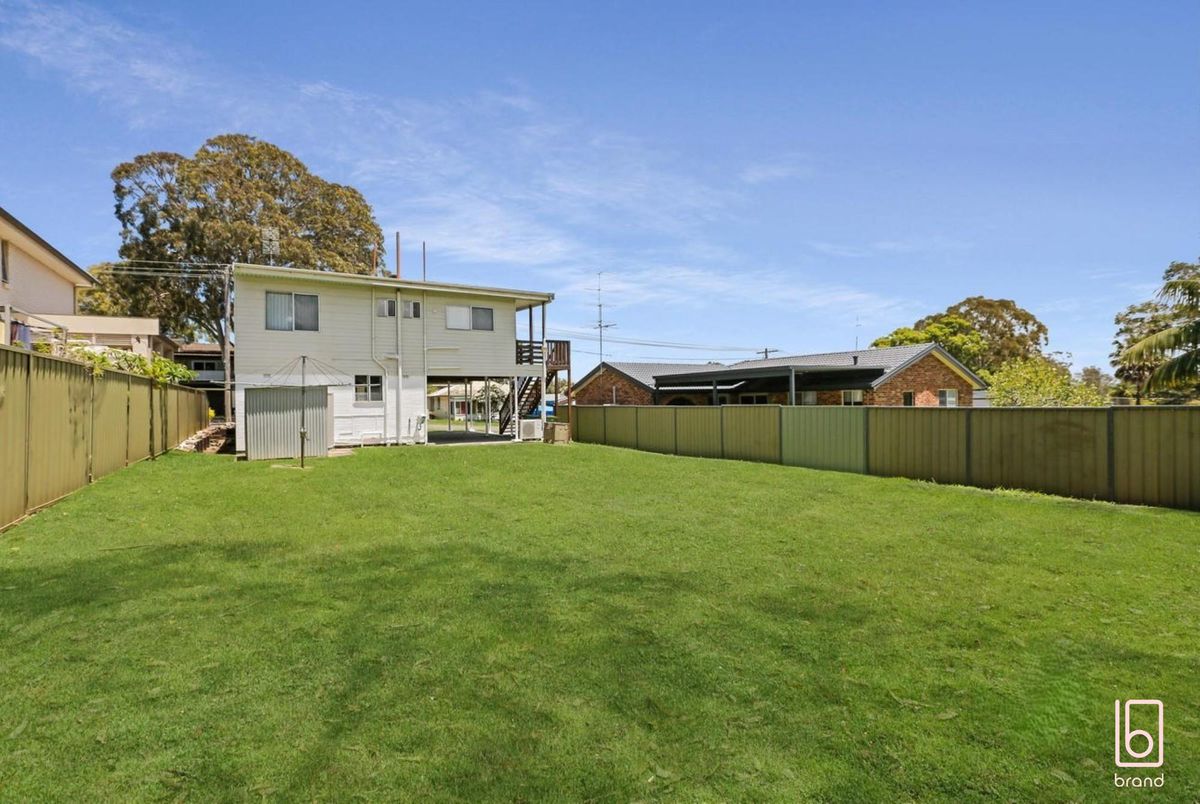 6 Seventh Avenue, Toukley