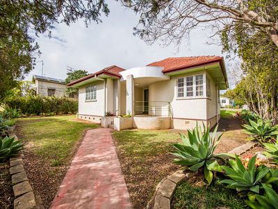 40 Scott Street, Wondai