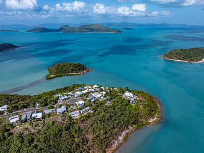 56 Harbour Avenue, Shute Harbour