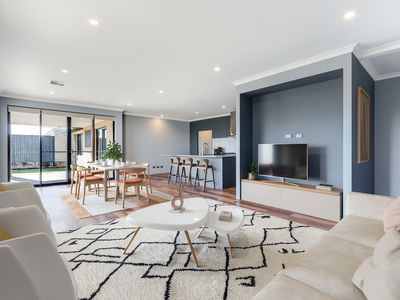 38 NADINE PROMENADE, Baldivis