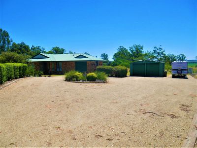 19 Reece Court, Wondai