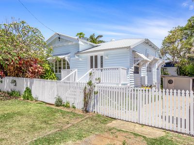 28 Ross Street, Yeppoon