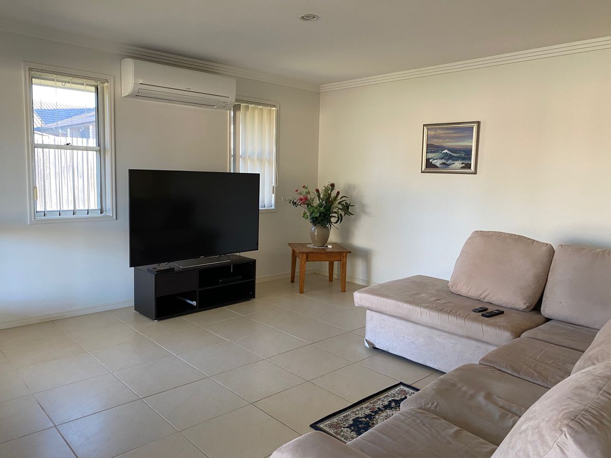 1 Montague Court, Urraween