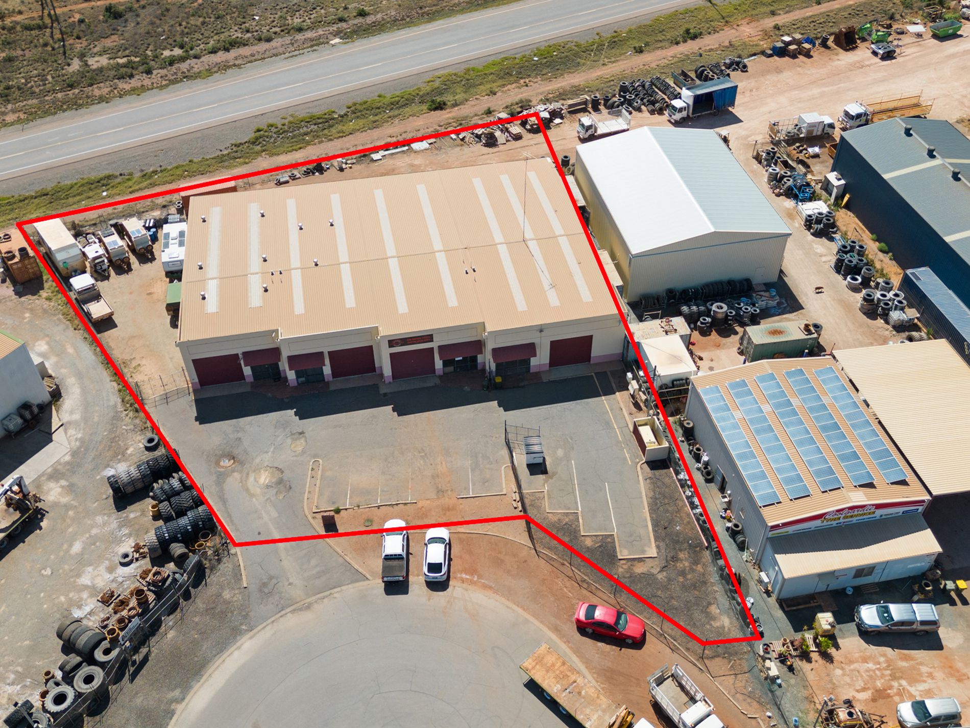 1-4 / 8 Pauley Court, Boulder