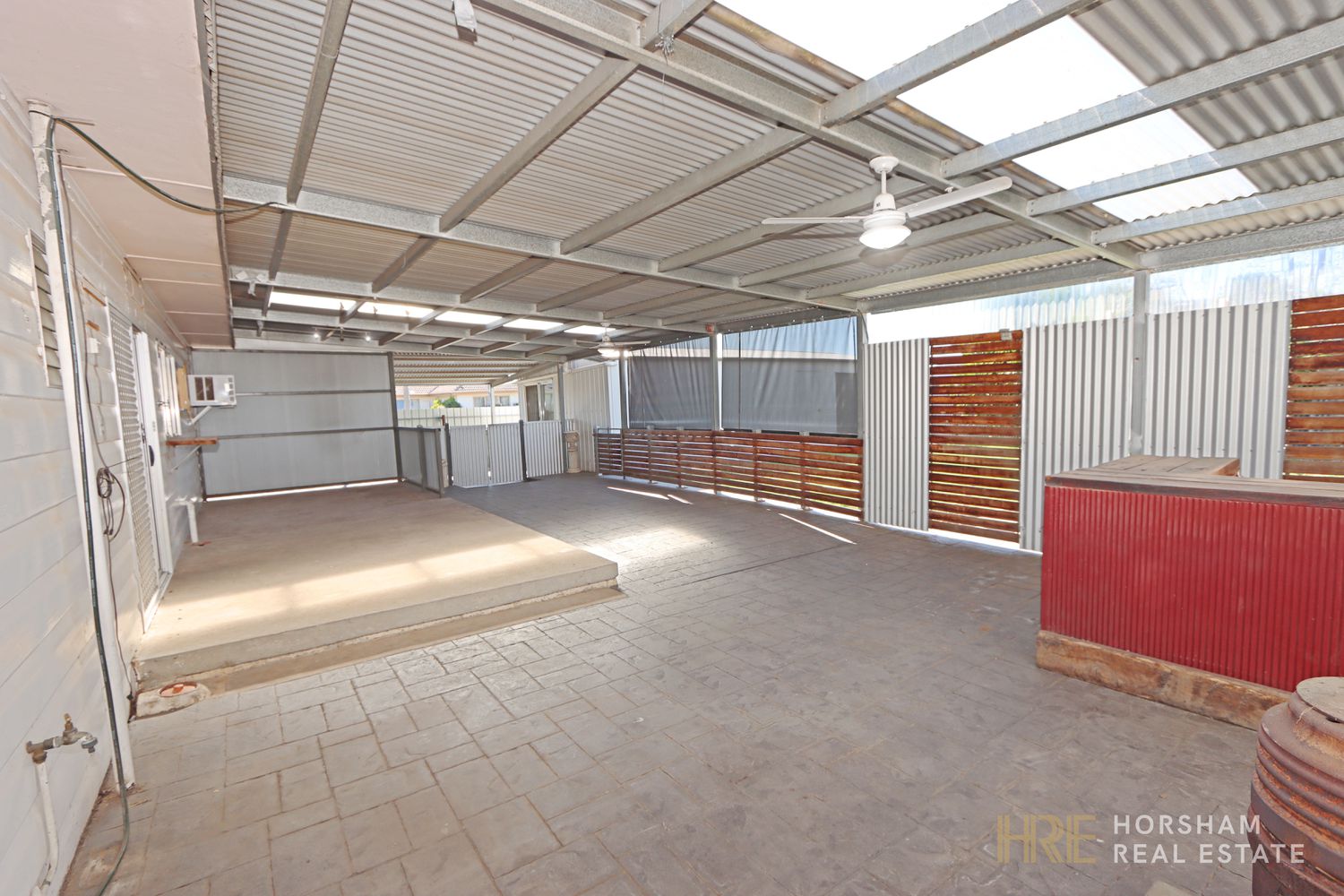 17 Howard Street, Horsham