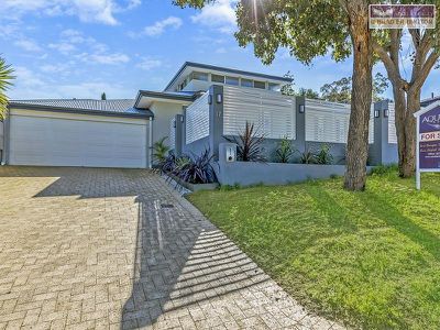 17 Tunnel Road, Swan View