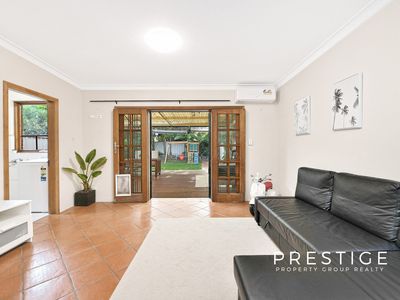 201 Wollongong Road, Arncliffe