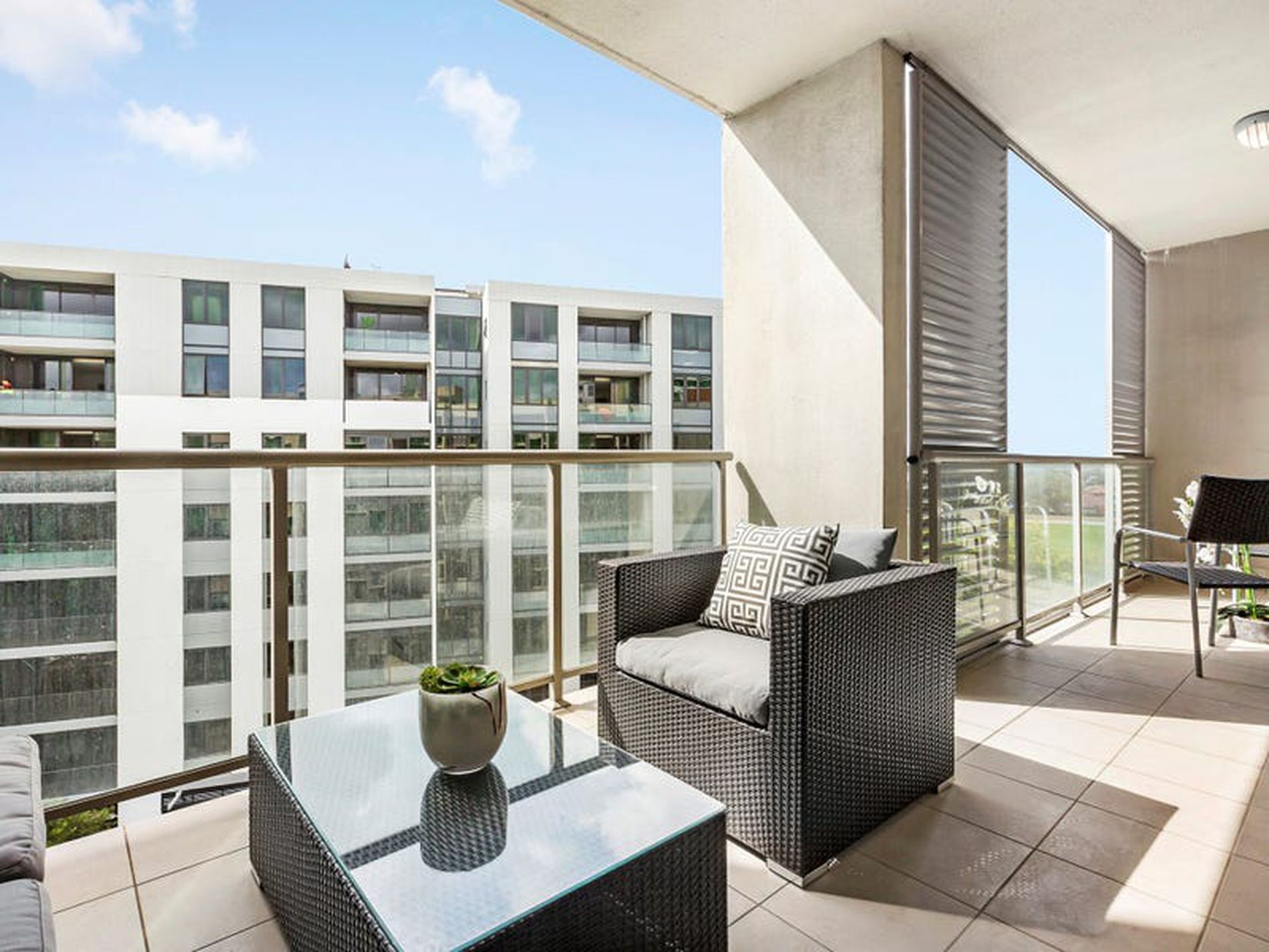 507 / 149 O'Riordan Street, Mascot