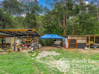 Lot 2 358 Burringbar Road, Upper Burringbar