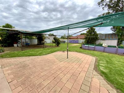 3 Parkes Street, Forbes