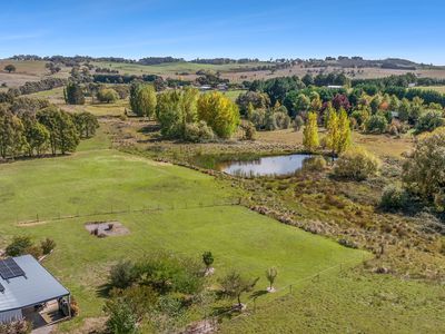 128 Wheeo Road, Grabben Gullen