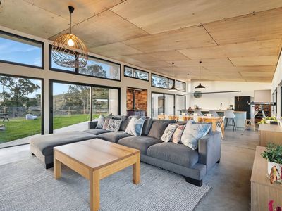 198 Tobys Hill Road, Cygnet