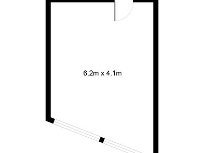 Room 47 / 52-60 Brisbane Street, Launceston