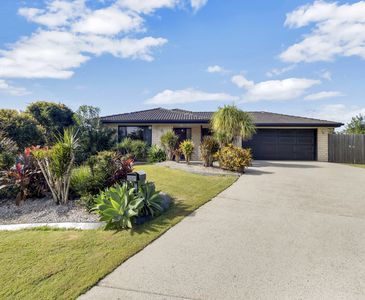 65 Everest Street, Warner