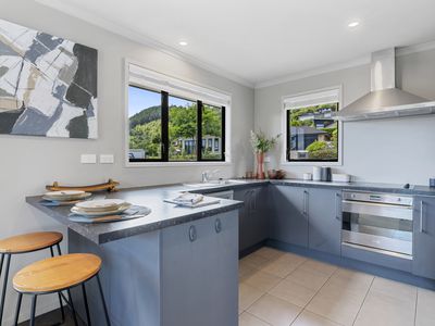 1 Cullen Place, Nelson South
